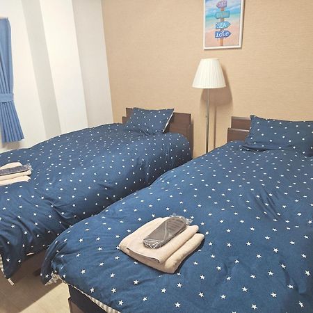 Hostel Paq Tokushima Exterior photo