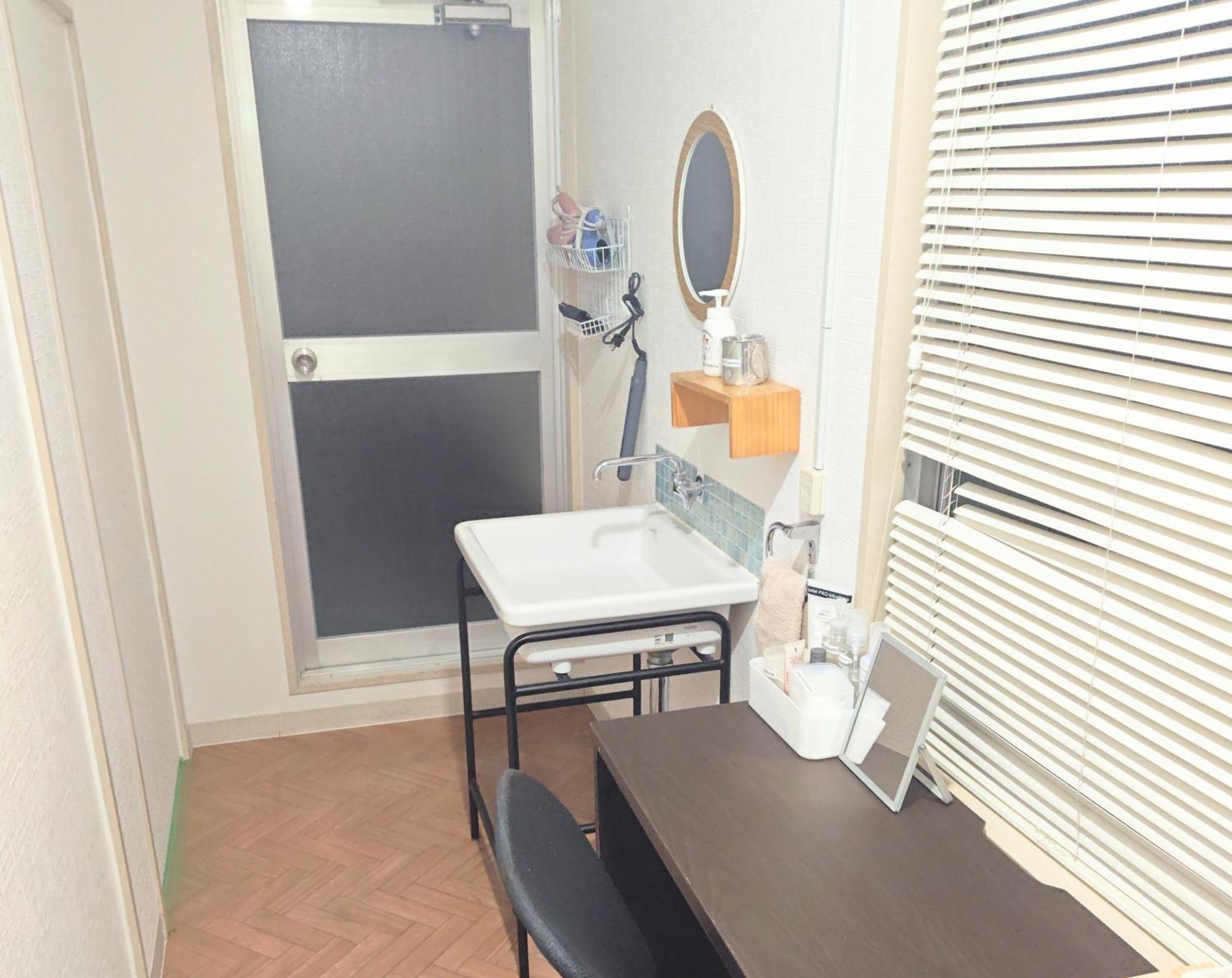 Hostel Paq Tokushima Exterior photo